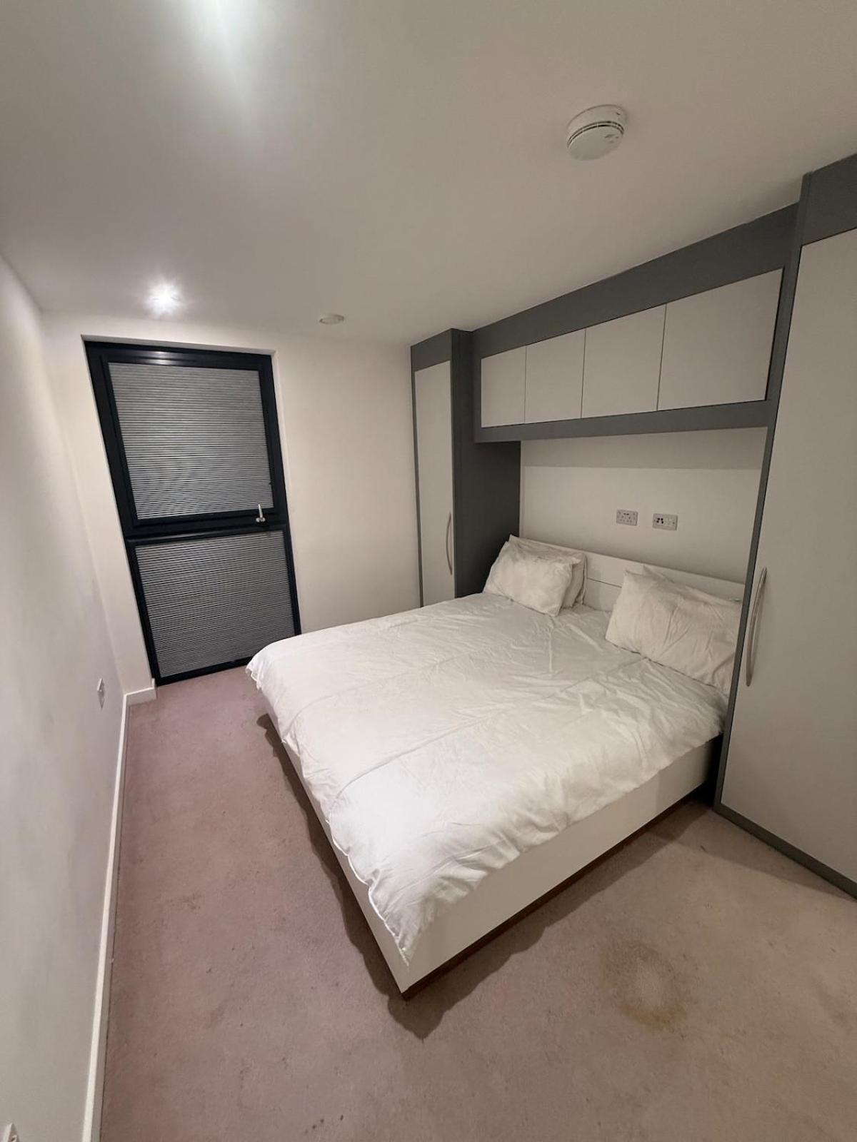 New 2 Bed Apartment Greenwich Londres Exterior foto
